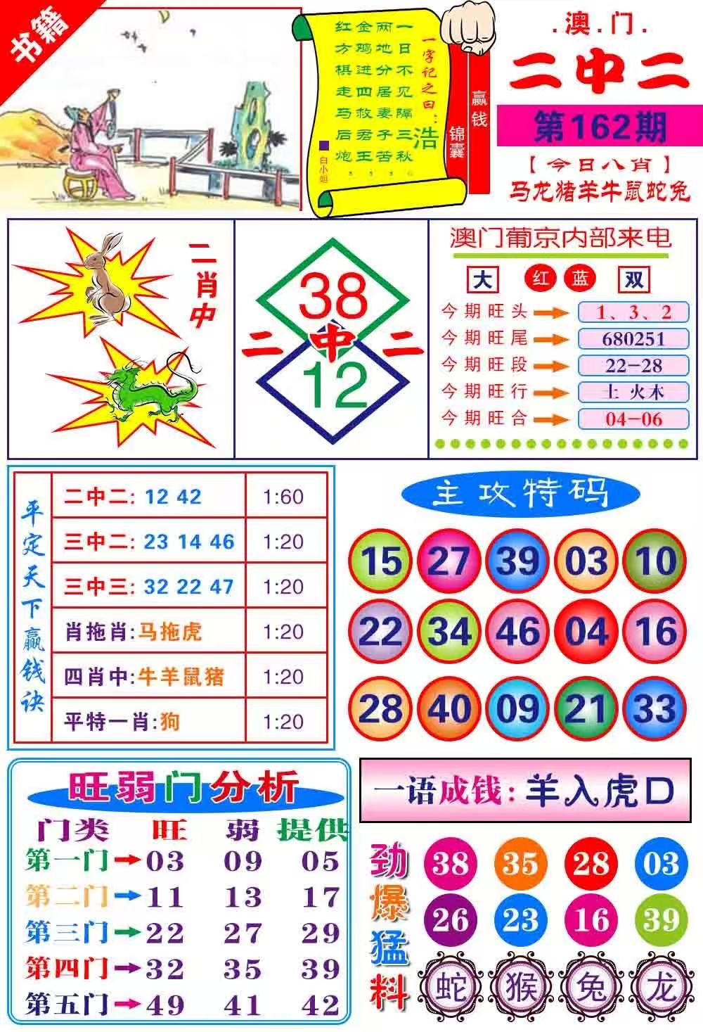 大三巴……