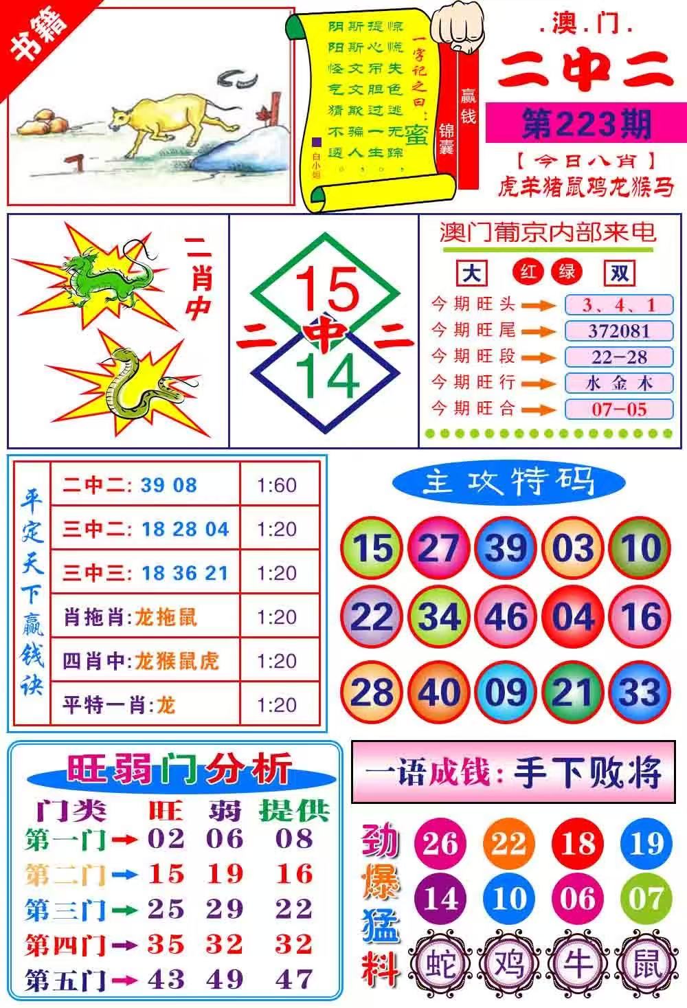 大三巴……