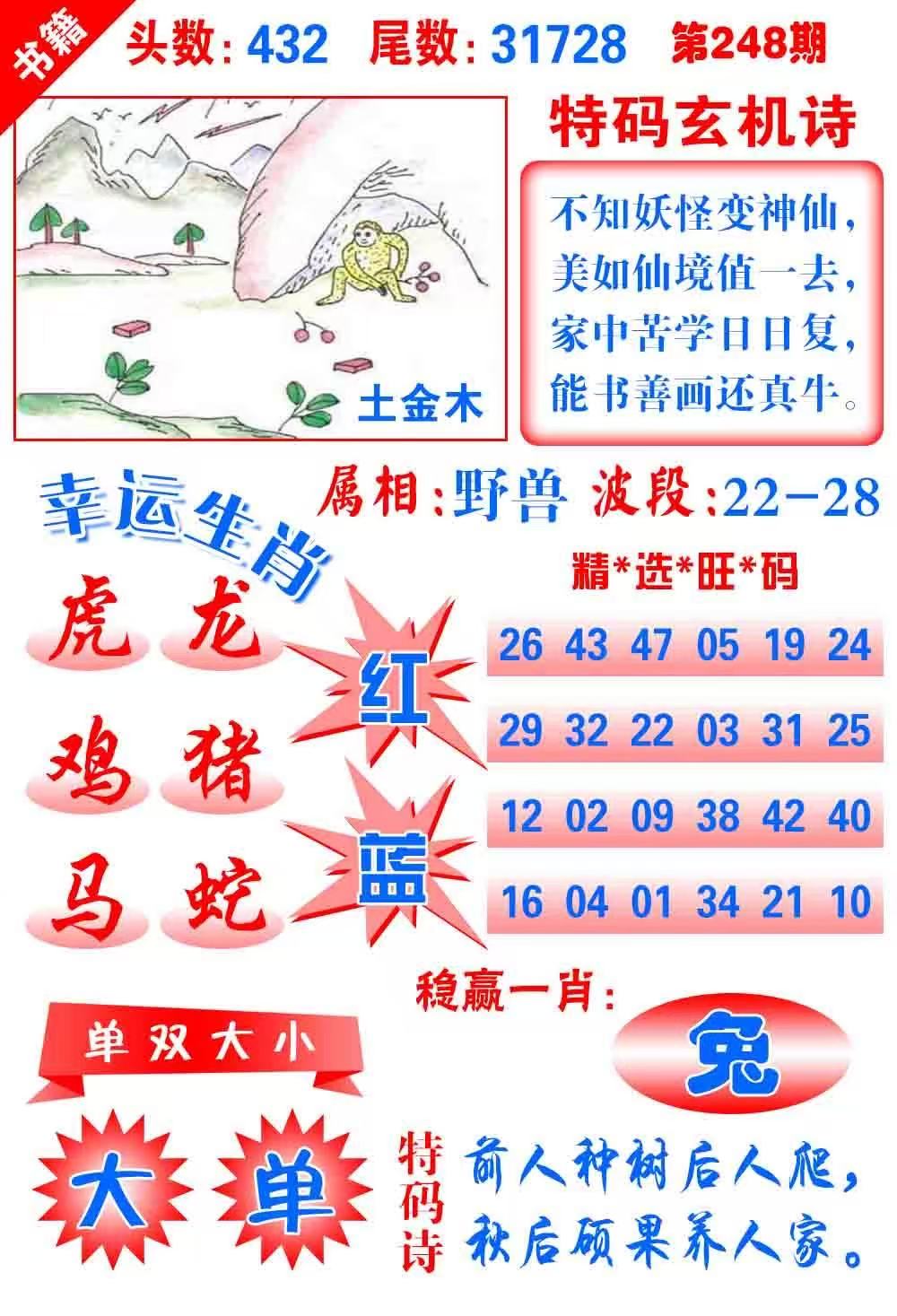 大三巴……